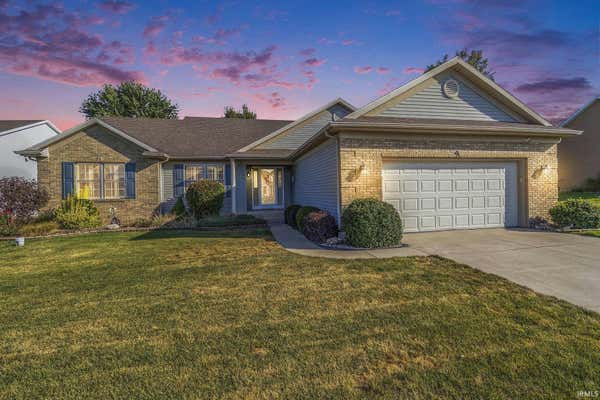 13675 WOOD FLOWER CT, GRANGER, IN 46530 - Image 1