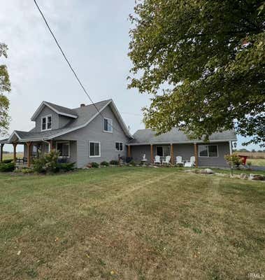 1470 S MERIDIAN RD, ROCHESTER, IN 46975 - Image 1