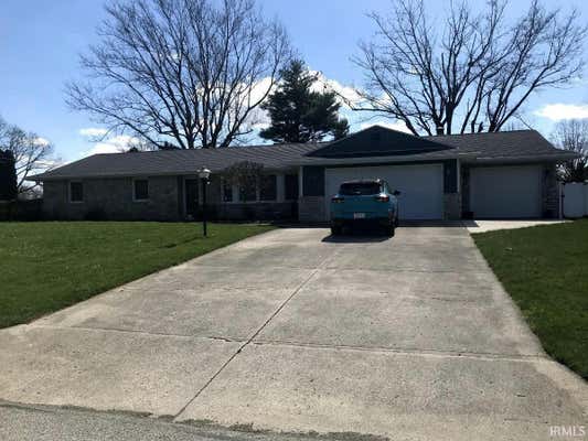 9001 W TULIP TREE DR, MUNCIE, IN 47304 - Image 1