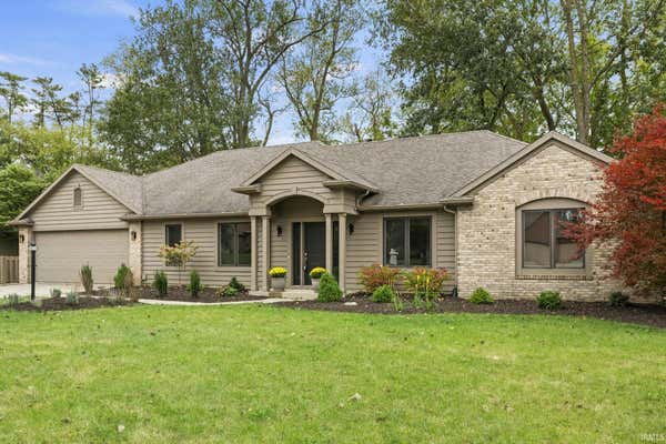 816 WOODLAND XING, FORT WAYNE, IN 46825 - Image 1