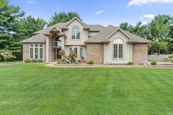 21671 DURHAM WAY, BRISTOL, IN 46507 - Image 1