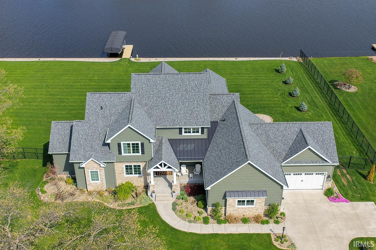 Elkhart, Indiana, 46514, United States, 4 Bedrooms Bedrooms, ,4 BathroomsBathrooms,Residential,Active,2041446