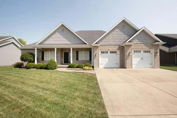 4413 CAIRNAPPLE CT, WEST LAFAYETTE, IN 47906 - Image 1