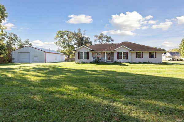 1225 W ROGERS ST, OSCEOLA, IN 46561 - Image 1