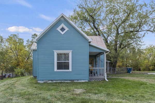 5090 E MCJUNKIN ST, COLUMBIA CITY, IN 46725, photo 2 of 20