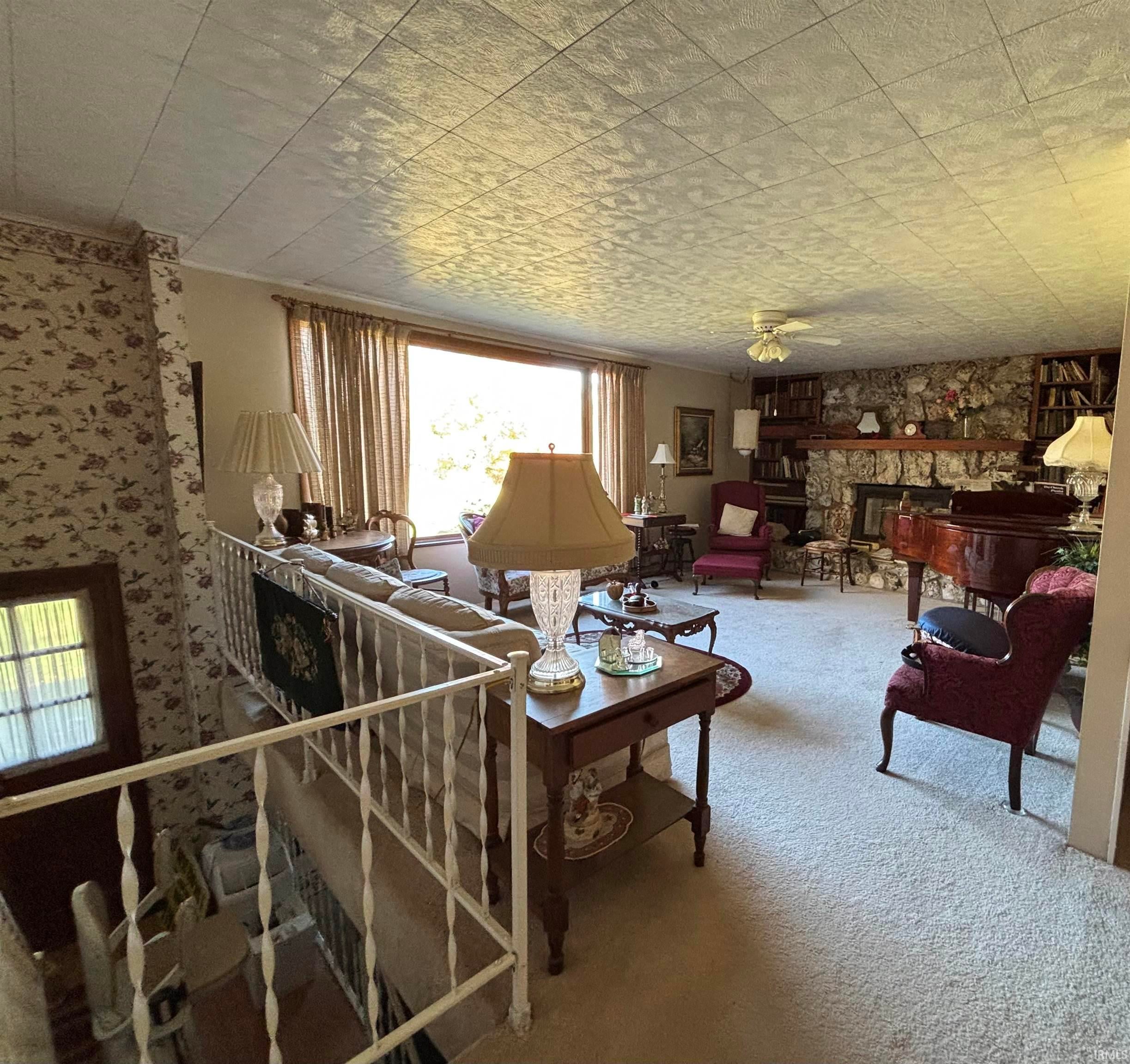 Plymouth, Indiana, 46501, United States, 4 Bedrooms Bedrooms, ,2 BathroomsBathrooms,Residential,Active,1990046