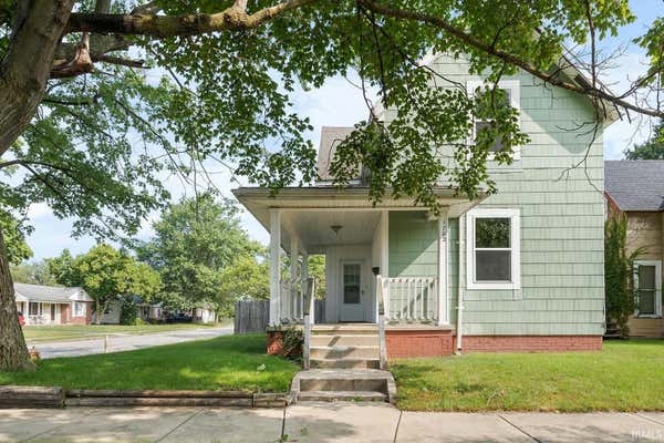 1702 MEHARRY ST, LAFAYETTE, IN 47904 - Image 1