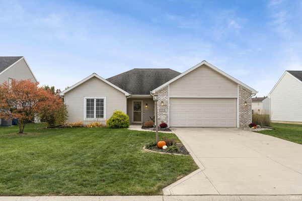 15203 BRISTLECONE CT, FORT WAYNE, IN 46814 - Image 1