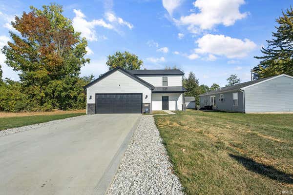 3713 LINDBERGH BLVD, FORT WAYNE, IN 46806 - Image 1