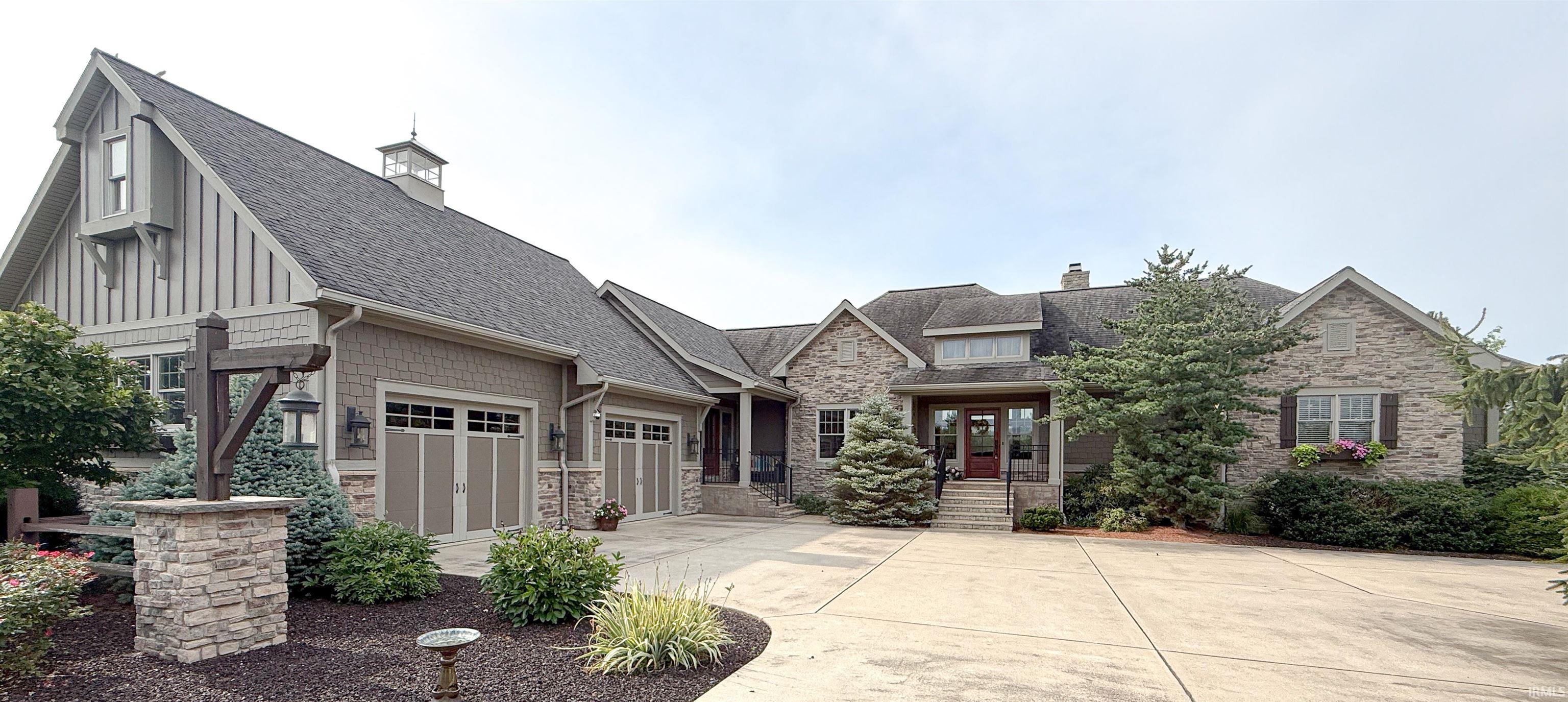 Lafayette, Indiana, 47909, United States, 3 Bedrooms Bedrooms, ,3 BathroomsBathrooms,Residential,Active,1902933