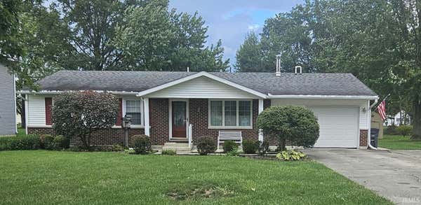 107 SILVERS LN, PORTLAND, IN 47371 - Image 1