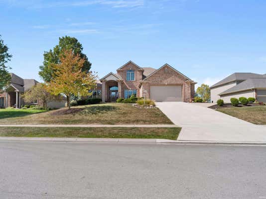 5922 BRIGHTLEAF CT, FORT WAYNE, IN 46814 - Image 1