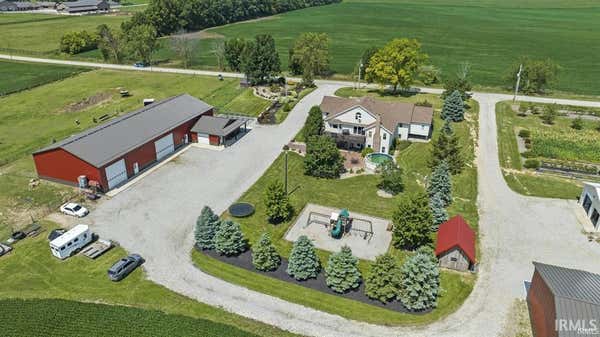 7426 COUNTY ROAD 56, SAINT JOE, IN 46785 - Image 1