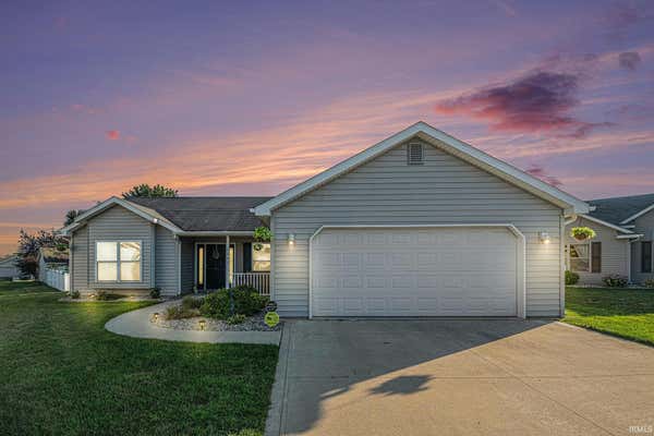 3221 FAWN CT, WARSAW, IN 46582 - Image 1