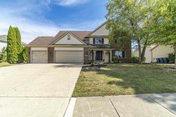 2611 JONATHANS LNDG, FORT WAYNE, IN 46814 - Image 1