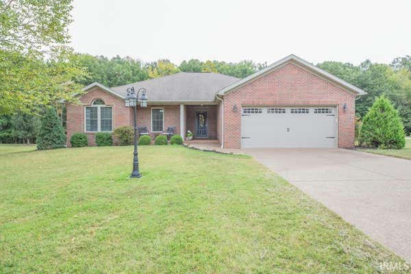 5024 ALYSIA ST, MOUNT VERNON, IN 47620 - Image 1