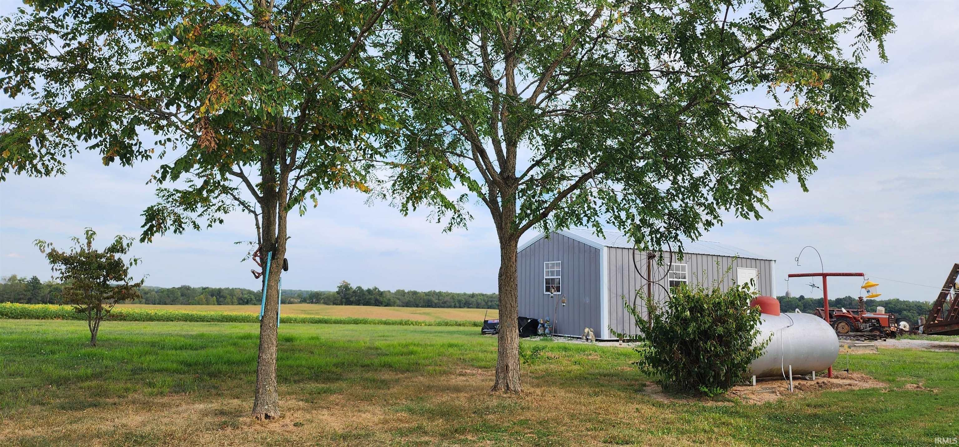 Washington, Indiana, 47501, United States, 2 Bedrooms Bedrooms, ,2 BathroomsBathrooms,Residential,Active,1952284