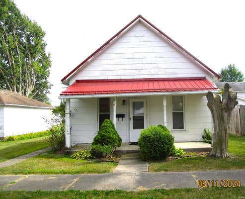 815 W JEFFERSON ST, DECATUR, IN 46733 - Image 1