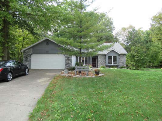 8511 WILLOW HILL RUN, FORT WAYNE, IN 46825 - Image 1