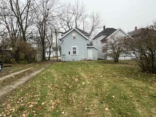 1714 W ADAMS ST, MUNCIE, IN 47303, photo 4 of 12