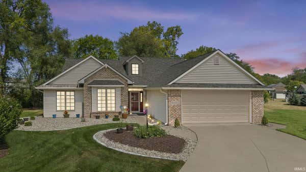 16531 CLAYSTONE CT, FORT WAYNE, IN 46845 - Image 1