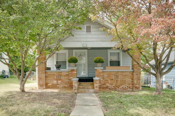 1204 S LINCOLN ST, BLOOMINGTON, IN 47401 - Image 1