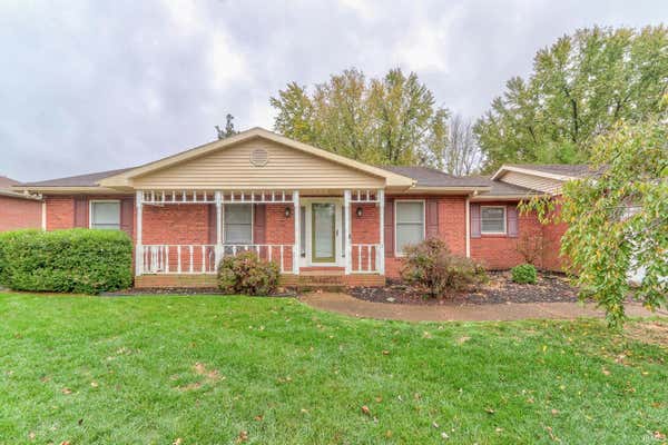 10311 TECUMSEH DR, NEWBURGH, IN 47630 - Image 1