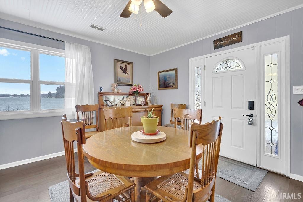 Unionville, Indiana, 47468, United States, 2 Bedrooms Bedrooms, ,2 BathroomsBathrooms,Residential,Active,2001339