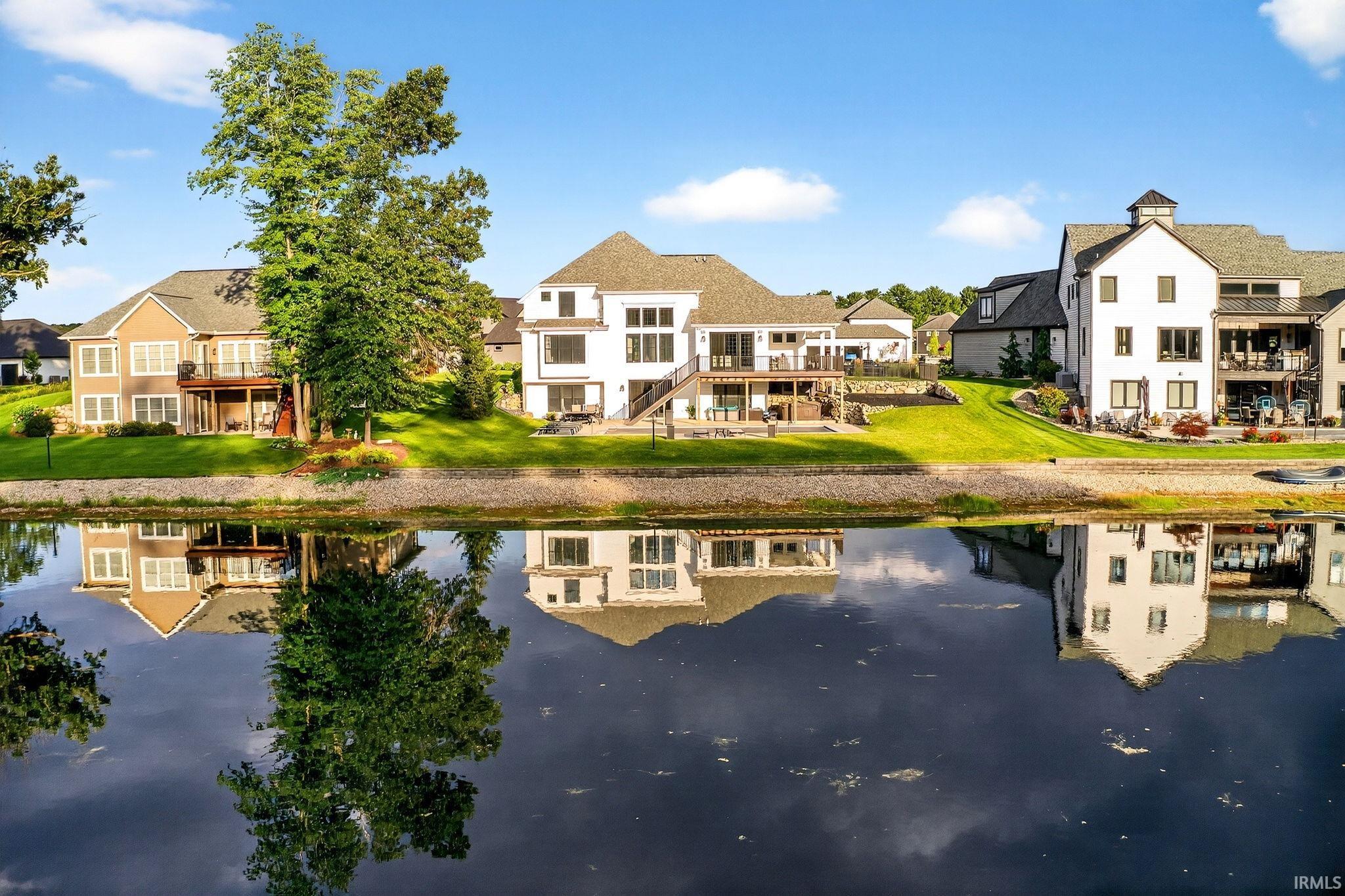 South Bend, Indiana, 46637, United States, 5 Bedrooms Bedrooms, ,5 BathroomsBathrooms,Residential,Active,1914762