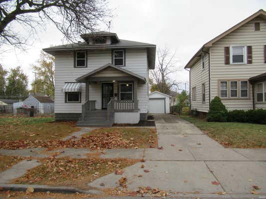 337 MCKINNIE AVE, FORT WAYNE, IN 46806 - Image 1