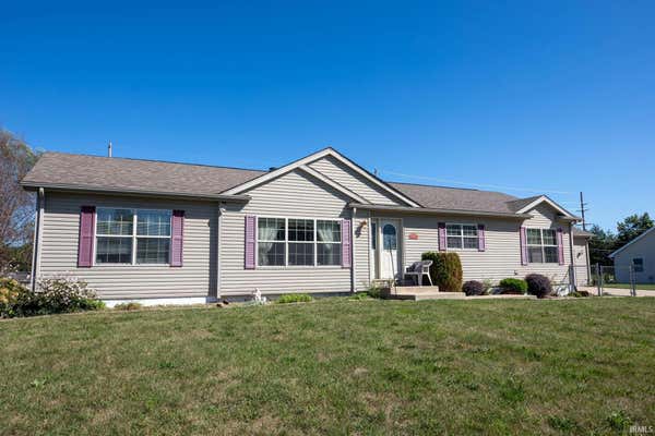 418 TANYA AVE, NORTH WEBSTER, IN 46555 - Image 1