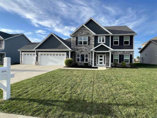 1066 CHESAPEAKE POINTE DR, LAFAYETTE, IN 47909 - Image 1