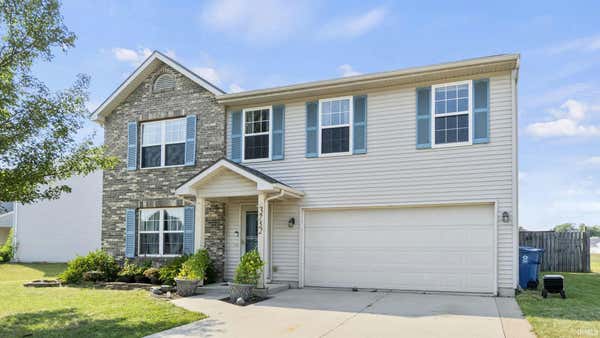 3752 FIELDSTONE CHASE, NEW HAVEN, IN 46774 - Image 1