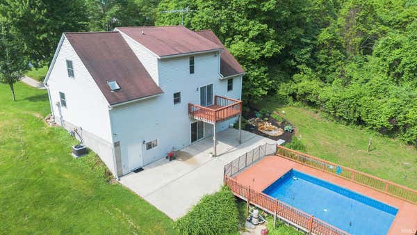 7457 E MCVILLE RD, SOLSBERRY, IN 47459 - Image 1