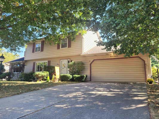 5624 CAPE COD LN, SOUTH BEND, IN 46614 - Image 1