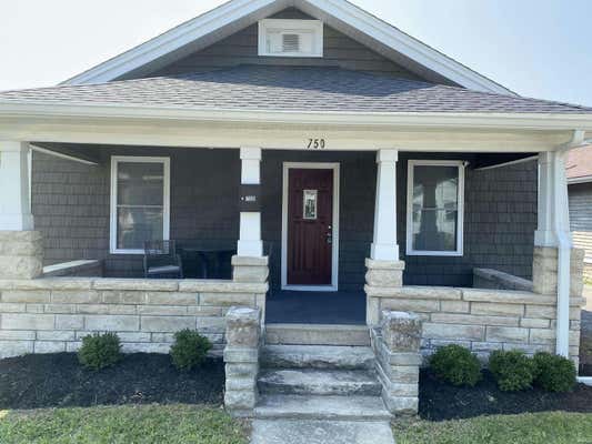 750 S WALNUT ST, BLOOMINGTON, IN 47401 - Image 1