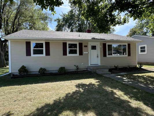 801 N OXFORD DR, MARION, IN 46952 - Image 1