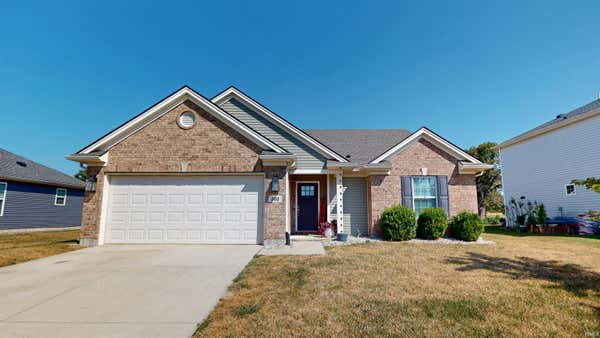 202 W STELLAR WAY, HUNTINGBURG, IN 47542 - Image 1