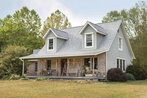 8920 N BOTTOM RD, ELLETTSVILLE, IN 47429 - Image 1