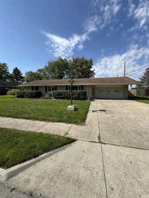 1203 N MANOR DR, MARION, IN 46952 - Image 1