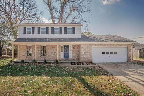 10599 WILLIAMSBURG DR, NEWBURGH, IN 47630 - Image 1