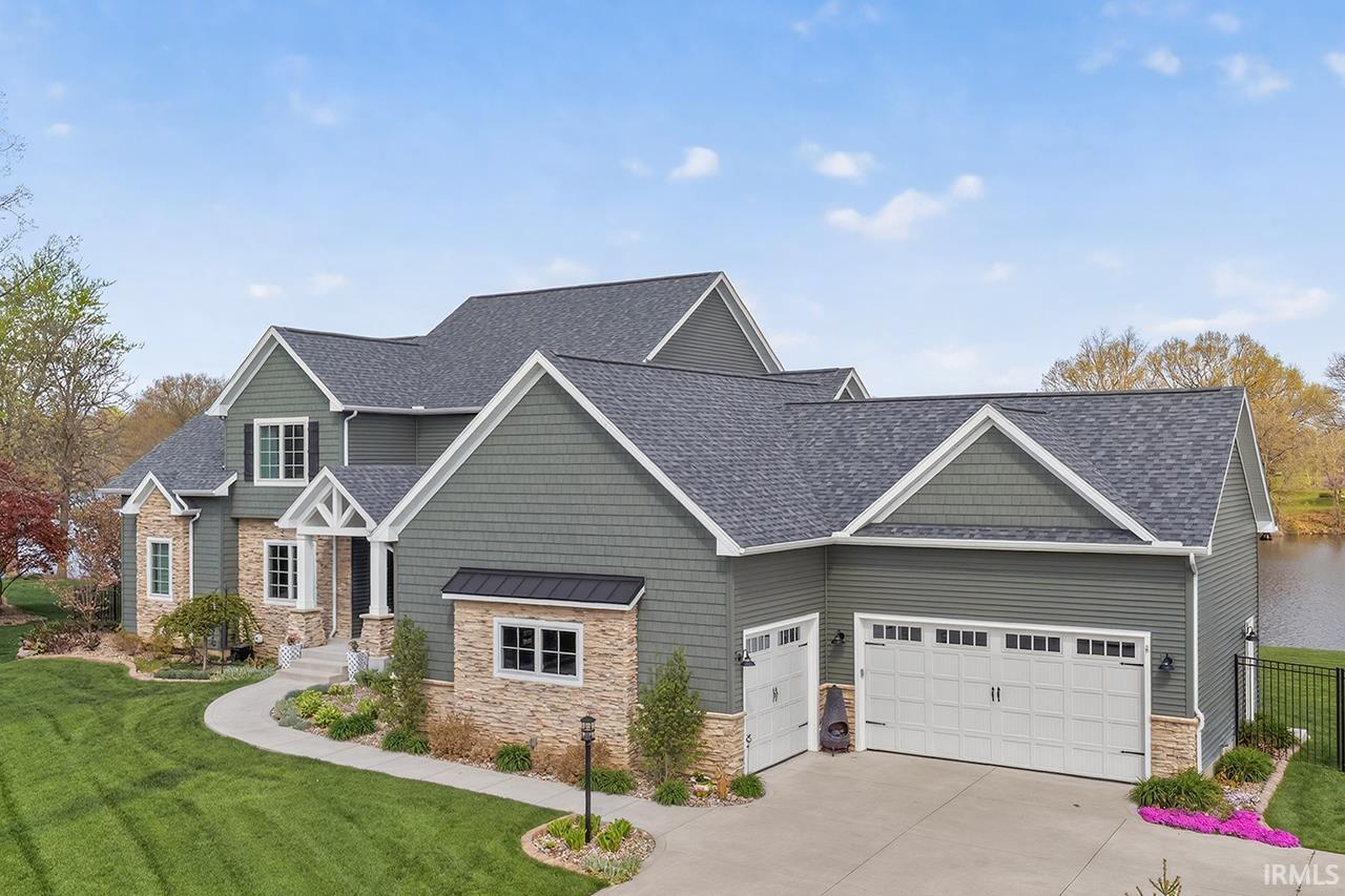 Elkhart, Indiana, 46514, United States, 4 Bedrooms Bedrooms, ,4 BathroomsBathrooms,Residential,Active,2041446