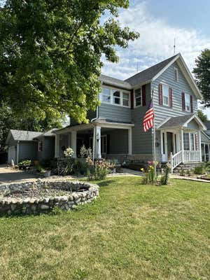 508 E MAIN ST, GREENTOWN, IN 46936 - Image 1