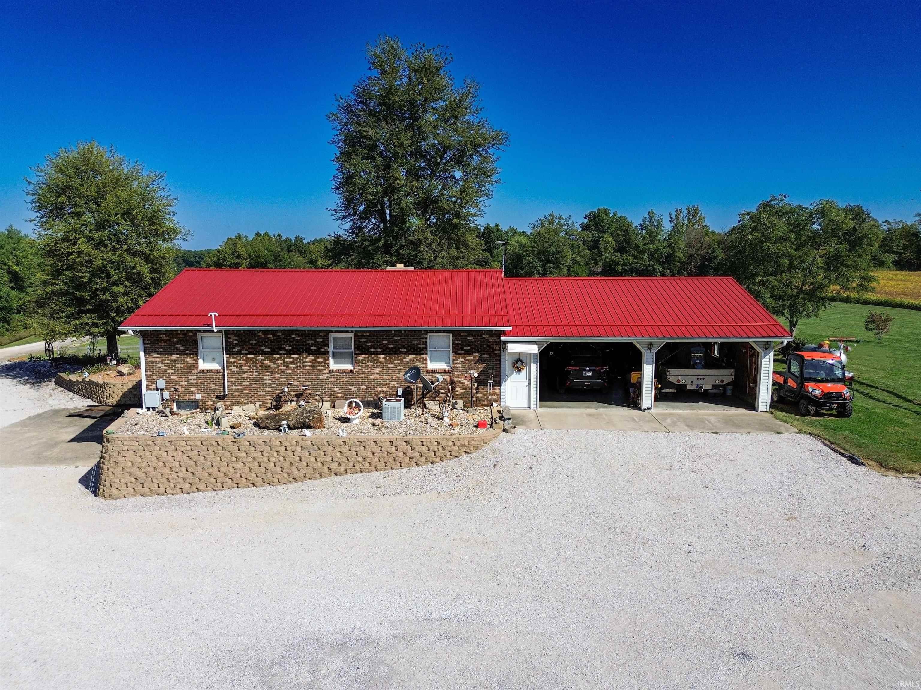 Washington, Indiana, 47501, United States, 2 Bedrooms Bedrooms, ,2 BathroomsBathrooms,Residential,Active,1952284