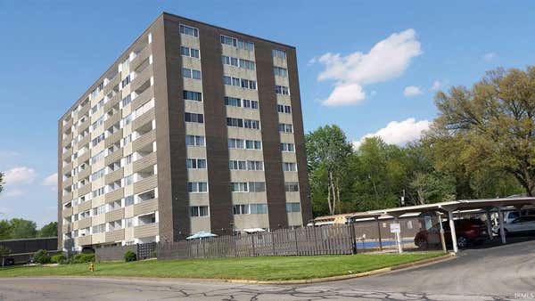 1100 ERIE AVE UNIT 1007, EVANSVILLE, IN 47715 - Image 1