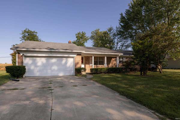 9416 N MEADOWLARK LN, ELWOOD, IN 46036 - Image 1