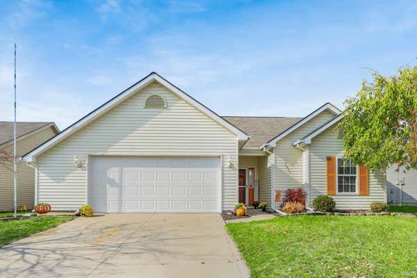 3921 WHITFIELD CHASE, FORT WAYNE, IN 46815 - Image 1