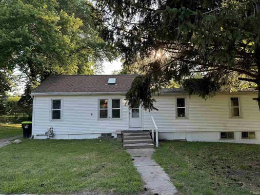 863 WARREN ST, ROANOKE, IN 46783 - Image 1