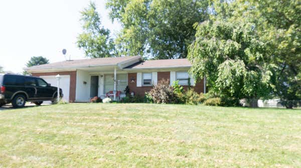 3110 S KOLDYKE DR, MARION, IN 46953 - Image 1