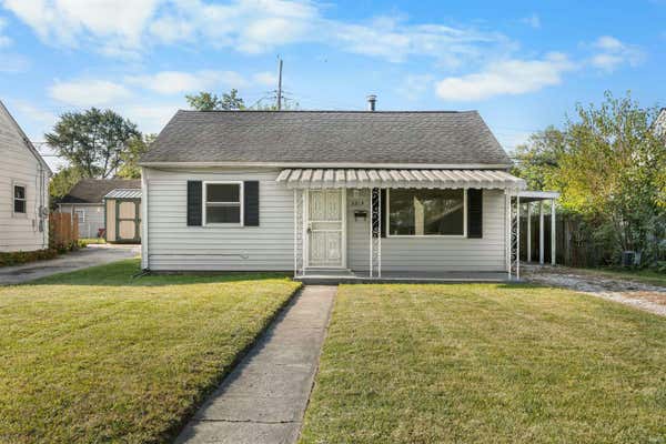 2815 ELK ST, LAFAYETTE, IN 47904 - Image 1